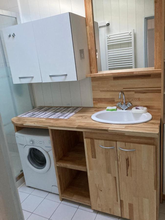 Petite Maison Dans Le Jardin Ars-en-Ré Extérieur photo