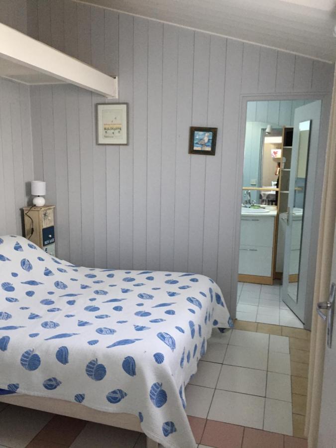 Petite Maison Dans Le Jardin Ars-en-Ré Extérieur photo