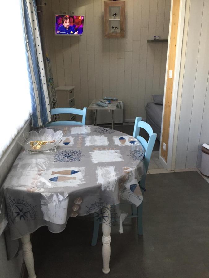 Petite Maison Dans Le Jardin Ars-en-Ré Extérieur photo