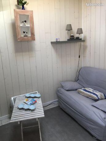 Petite Maison Dans Le Jardin Ars-en-Ré Extérieur photo
