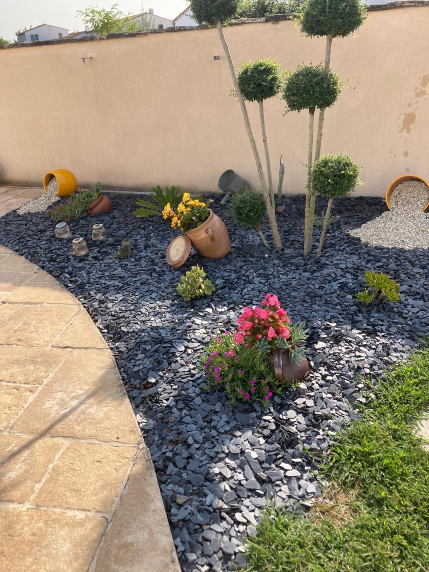 Petite Maison Dans Le Jardin Ars-en-Ré Extérieur photo